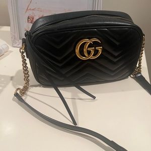 Gucci bag